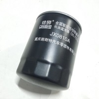 Фільтр масляний JX0810A D=17 3/4-16