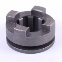 Муфта блокування Фотон 250/254 рухома  Z-8/4 D=72