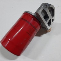 фото Фільтр масляний WB178  JX0710 в зборі (з кронштейном)