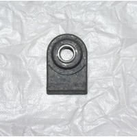 Зварна головка щоки нижньої тяги d=23 18х63 (яблучко)