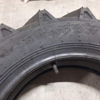 фото Шина 6.50-16 ARMOUR + камера