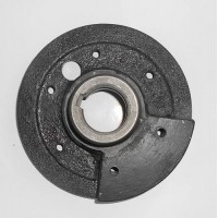 Шків коленвала YD385T