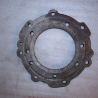 Кришка корінного підшипника TY290