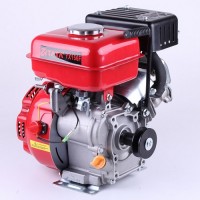 фото Двигун 156F - (під шпонку Ø15 mm) (4.5 к.с.) TATA