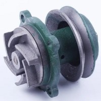 Головка помпи KM138 Xingtai 24B