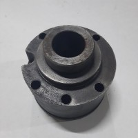 Корпус диференціала переднього моста Дж354