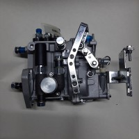 фото Насос паливний ТНВД CF3B40T