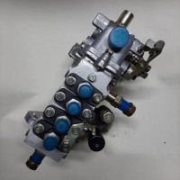 фото Насос паливний ТНВД CF4B40T