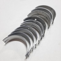 Вкладиші корінні  JD495 комплект д=75