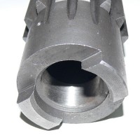 Шестерня лівої піввісі Z=13 D=33  Xingtai 120
