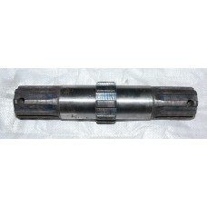фото Вал грунтофрези 8 шліців д=48/60/48 L=277мм на фрезу 150-160