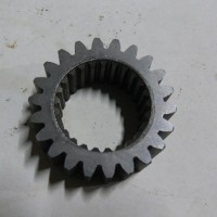 Шестерня Z=22 25 шліців ДТЗ-404.5