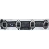 фото Колектор випускний CF4B50T