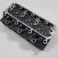 Головка блоку циліндрів ZN390