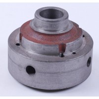 Корпус диференціала переднього моста ДФ240/244