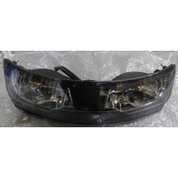 Фара передня в зборі DW244/404