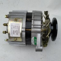 Генератор 2JF200