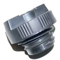 Кришка паливного баку різьбова DW244 різьба д=44