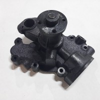 Насос водяний помпа ZN490 ДФ404 без кабіни з додатковим виходом