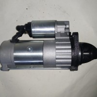 фото Стартер 75/110 Z=11 (3,2 кВт) HUATAI Оригінал