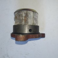 фото Фільтр масляний двигуна DL190-12 DLH1100-1105 в зборі