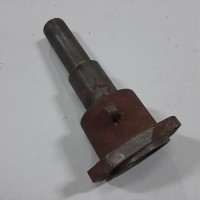 Опора корпуса вижимного підшипника JM 254 на 1 дискове зчеплення