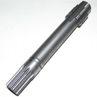Вал ВОМ перший Z-6/15 L=200  Xingtai 224/244