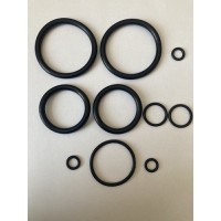 Ремкомплект гідравліки Сінтай 220