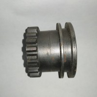 Шестерня повишеної/пониженої передачі Z=11/22 DongFeng 240/244