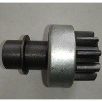 Бендикс 11 зубів 4 шліца Н=69 D=48, 1 диск, без пружини