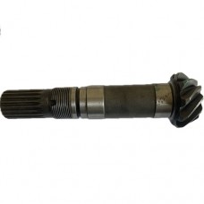 фото Двигун 170F - (під шпонку Ø19 mm) (7 к.с.) NEW DESIGN TATA