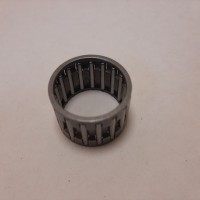 Підшипник гольчатий 20*24*17
