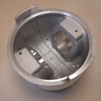 фото Поршень JD2102/3102 під косий шатун, кільця 3*2,5*5