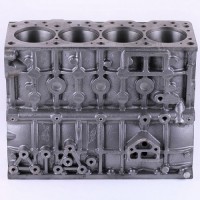 фото Блок циліндрів 4L22BT