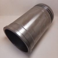 Гільза JD2102/3102 Н=183 буртик 8мм