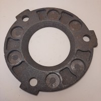 Диск зчеплення нажимний на 6 пружин Xingtai 24B