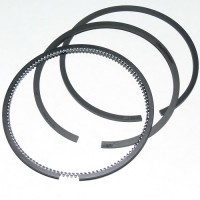 Кільця поршневі 4L23BT