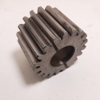 Шестерня роздатки (пониженої передачі) Z=23 Foton 244