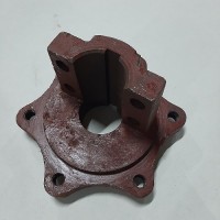 Ступиця заднього колеса Дж240/244