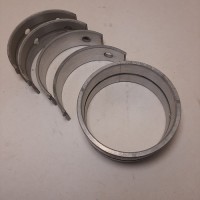 Вкладиші ремонтні корінні  0,25 TY290 (комплект)
