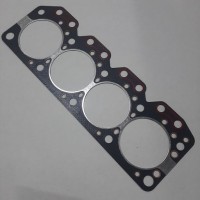 Прокладка ГБЦ YD485T з герметиком  (D=90)