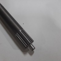 фото Вал первинний редуктора ВОМ 540/730 L=600 ДФ-240
