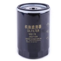 Фільтр масляний JX0710 (WB178) D=17 3/4-16