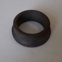 Кільце упорне вала привода перед моста D-25mm L-12mm