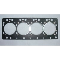 фото Прокладка ГБЦ QC490