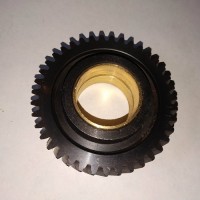 Шестерня паразитна ГРМ 4L22BT
