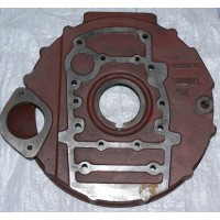 Корпус маховика (кожух) KM385B (DF 244 DHL)