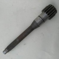 Вал первинний Z-14/17 L-260mm Донг Фенг 244