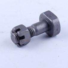 фото Болт диференціала М12 Xingtai 24B, Shifeng 244,Taishan 25"