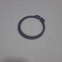 Кільце стопорне 33 зовн  хвостовик ХТ